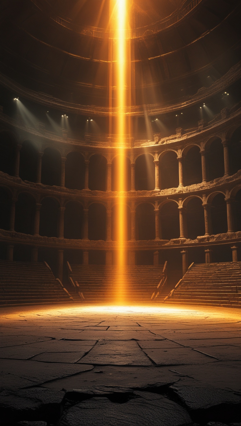 Arena theme
