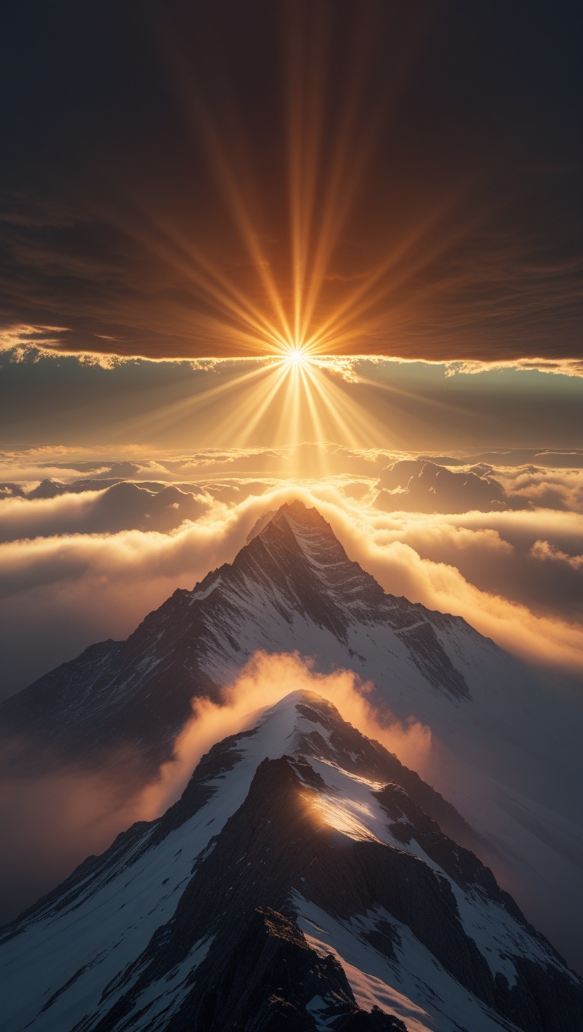 Ascent theme