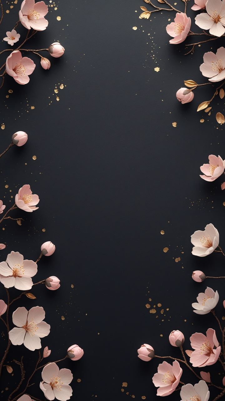 Blossom theme
