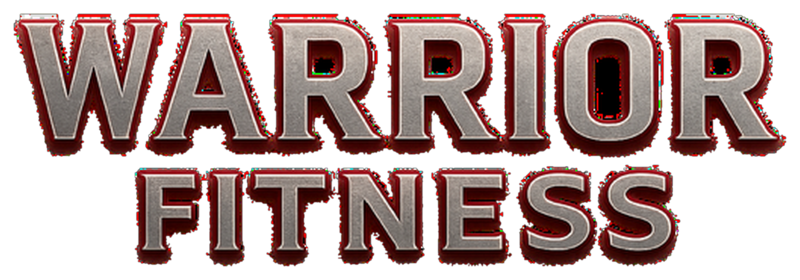 WARRIOR FITNESS